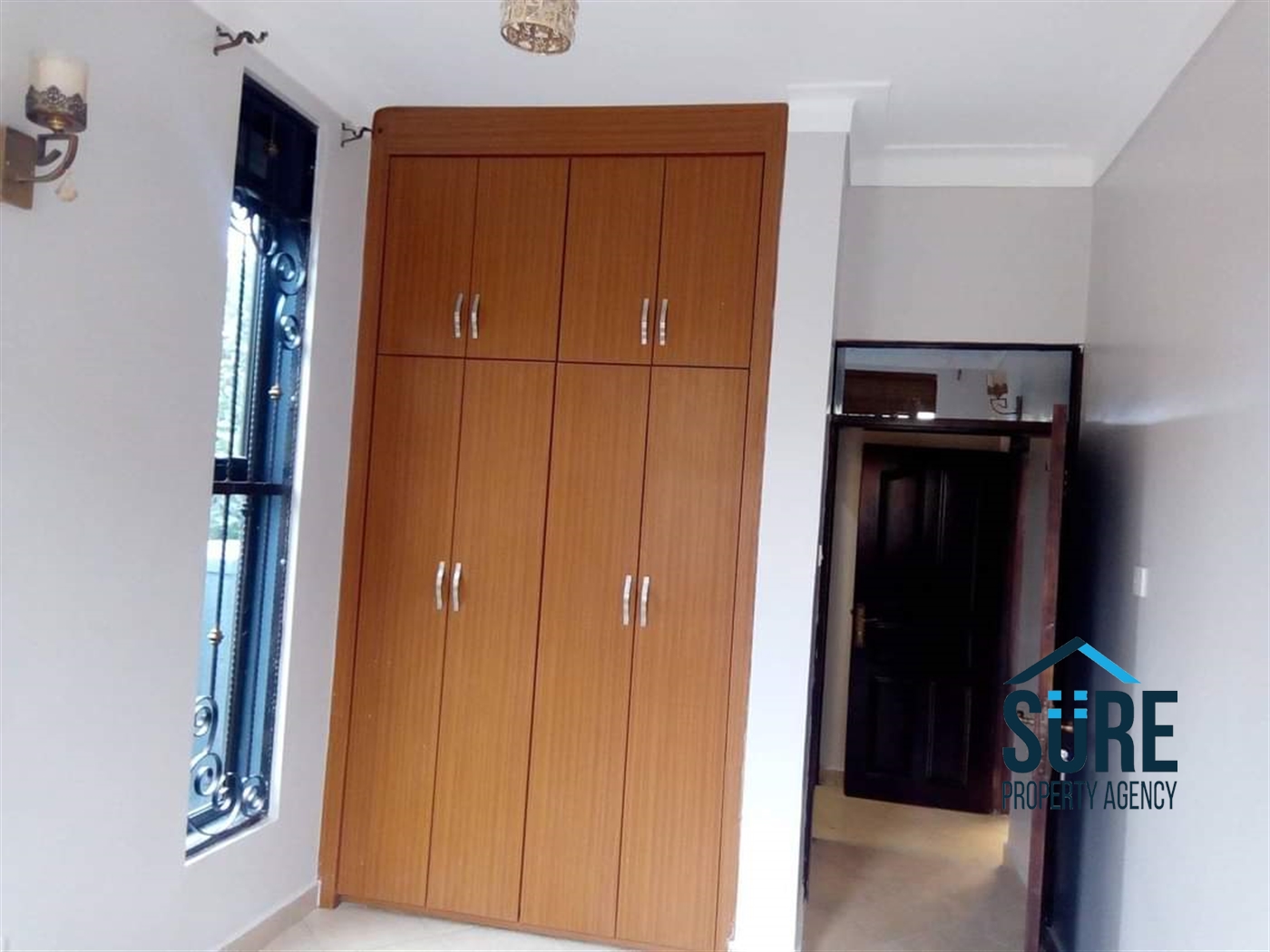 Apartment for rent in Kira Wakiso