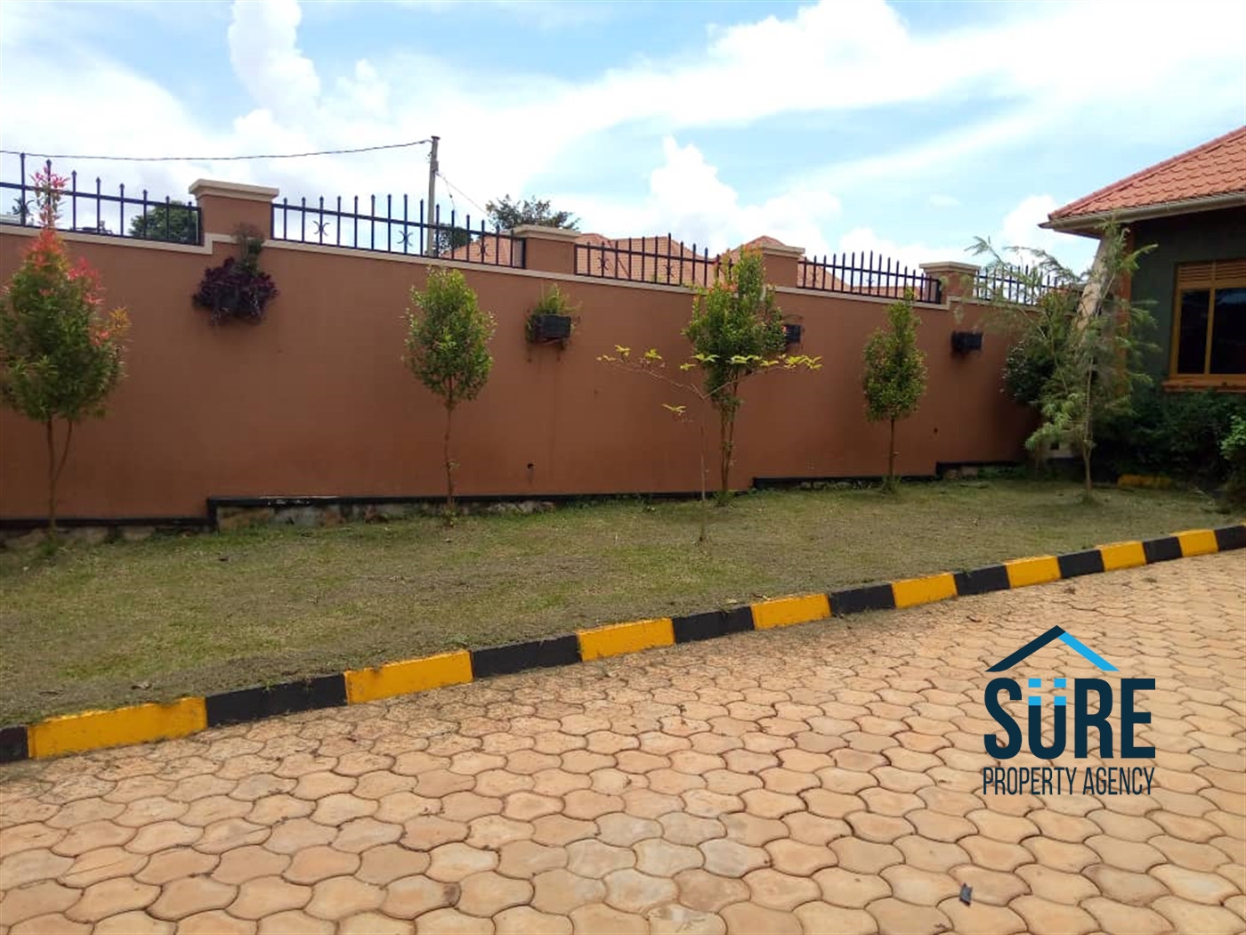 Bungalow for sale in Bulindo Wakiso