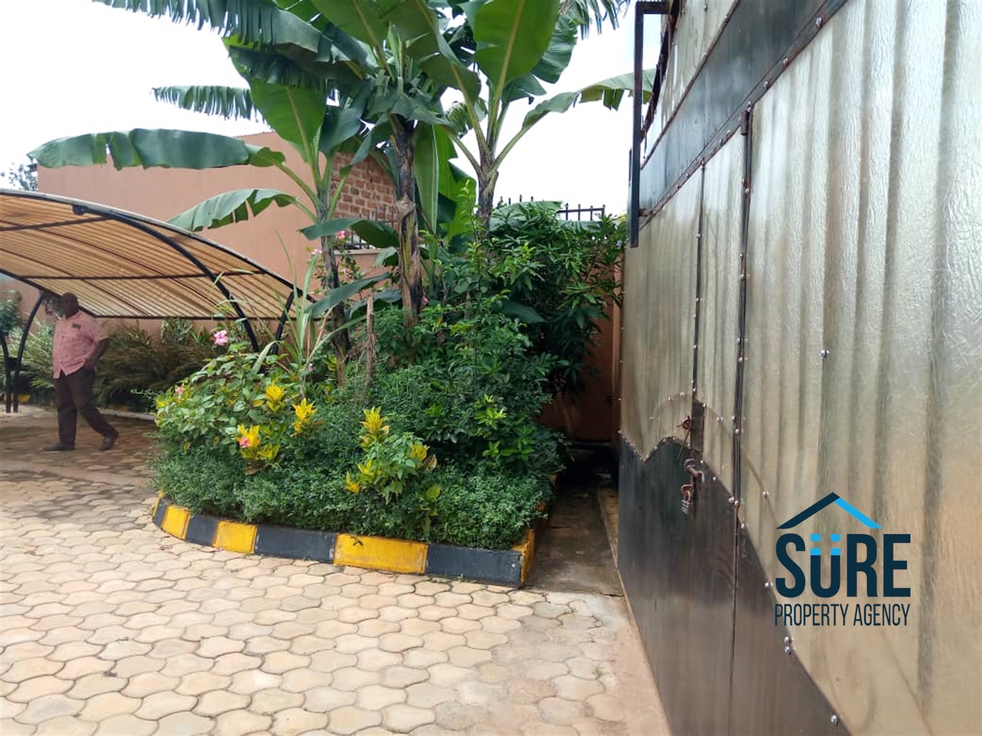 Bungalow for sale in Bulindo Wakiso