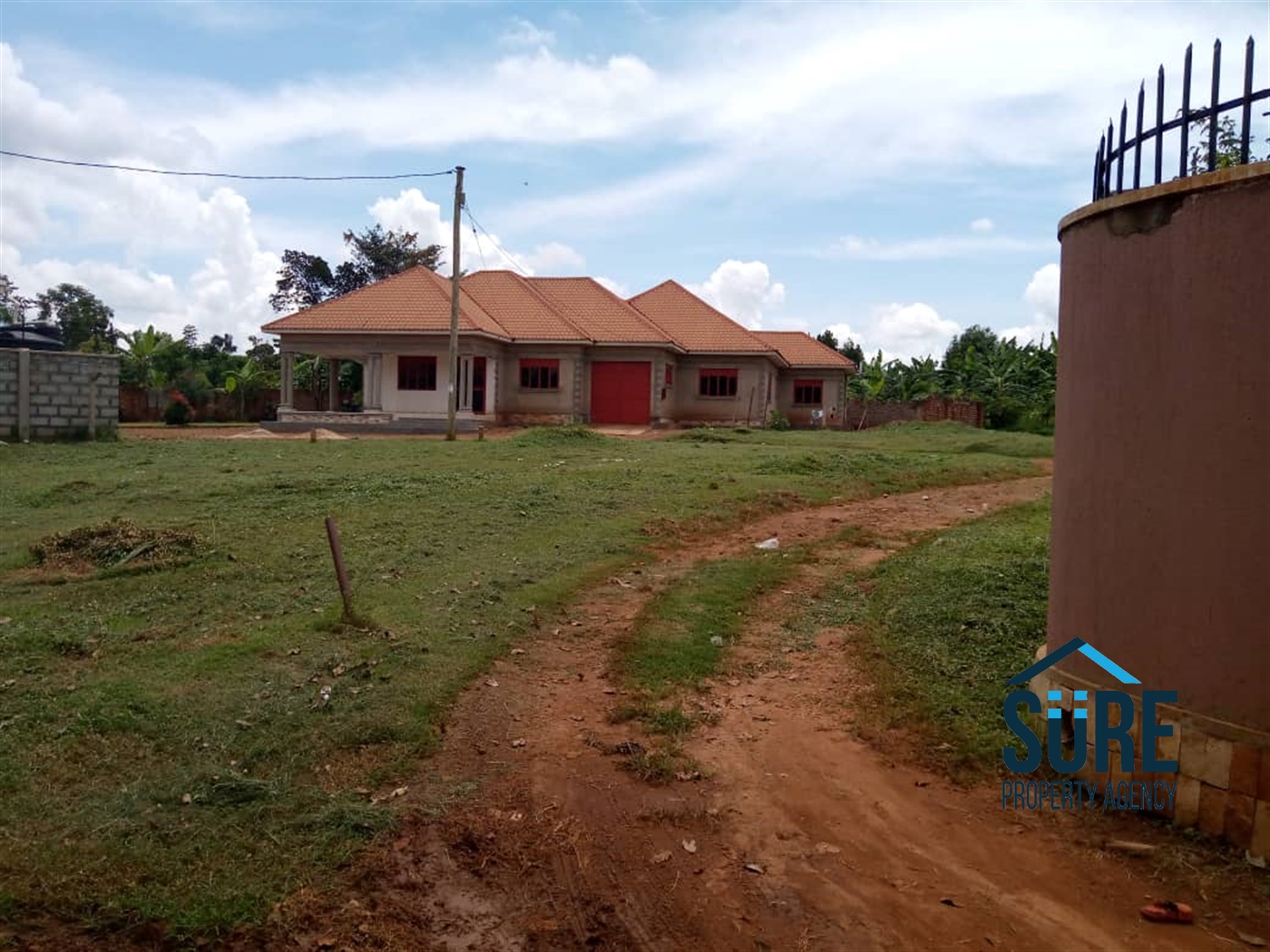 Bungalow for sale in Bulindo Wakiso