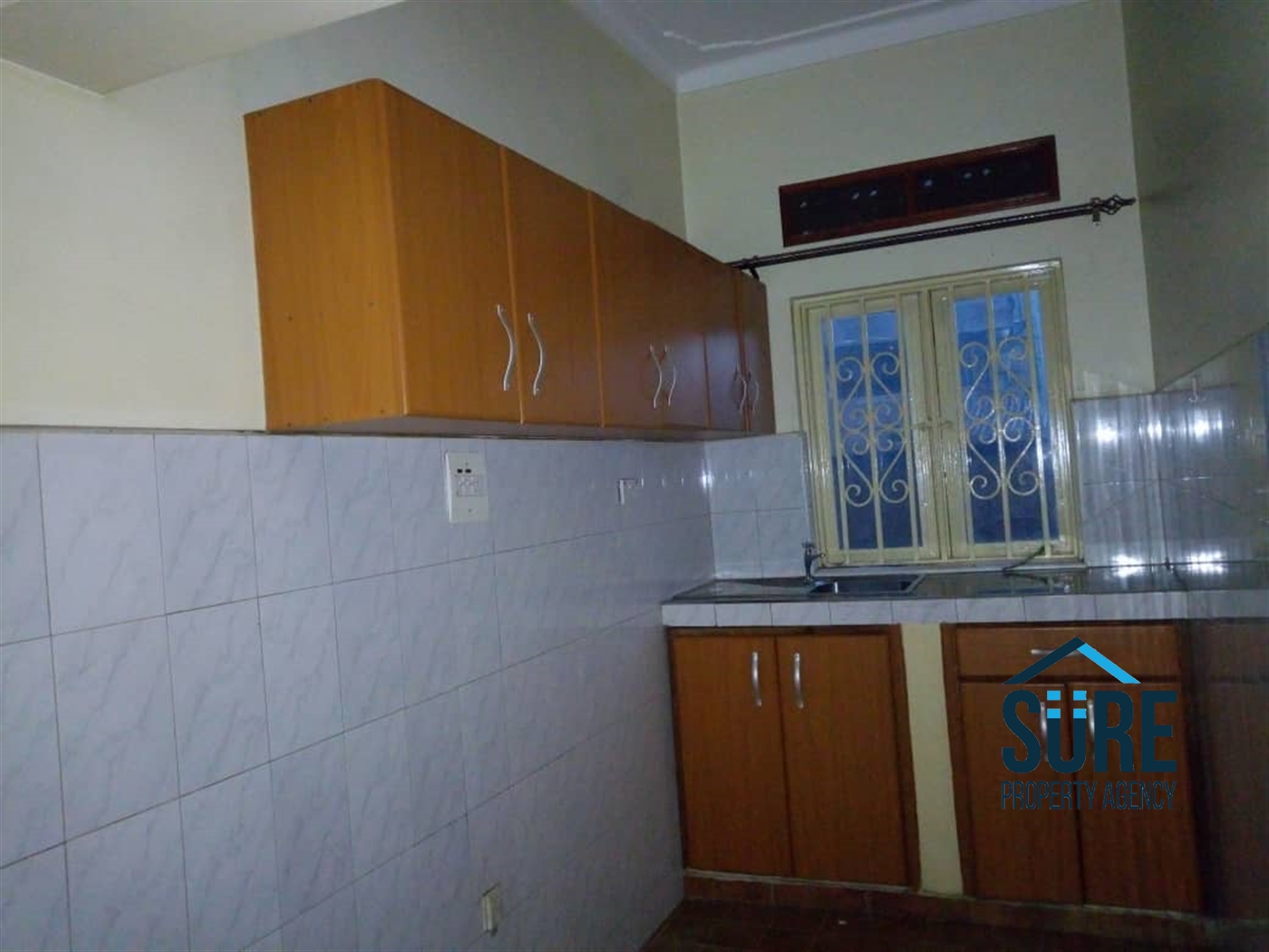 Apartment for rent in Najjera Wakiso