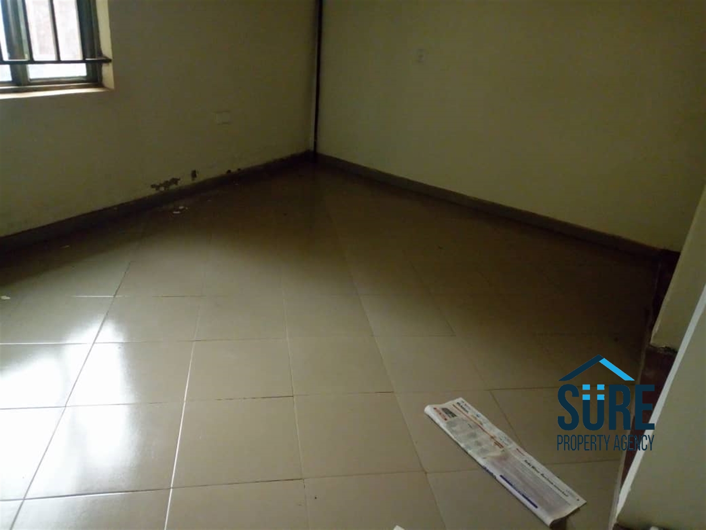 Semi Detached for rent in Kyanja Kampala