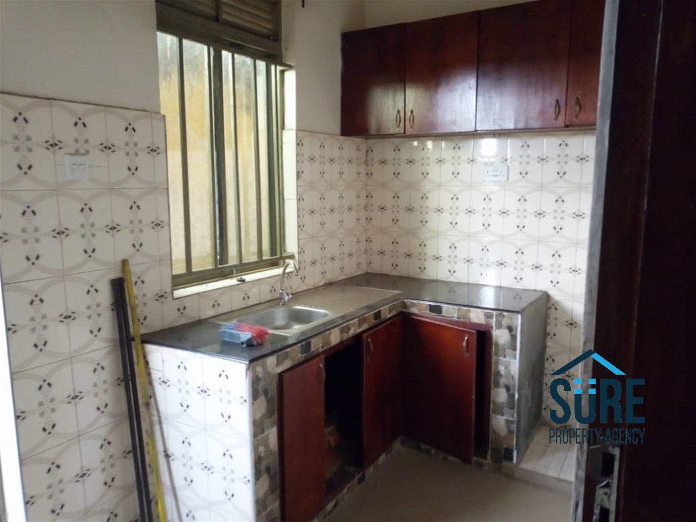 Semi Detached for rent in Kyanja Kampala