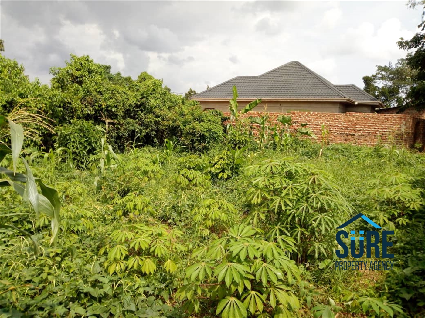 Residential Land for sale in Bulindo Wakiso