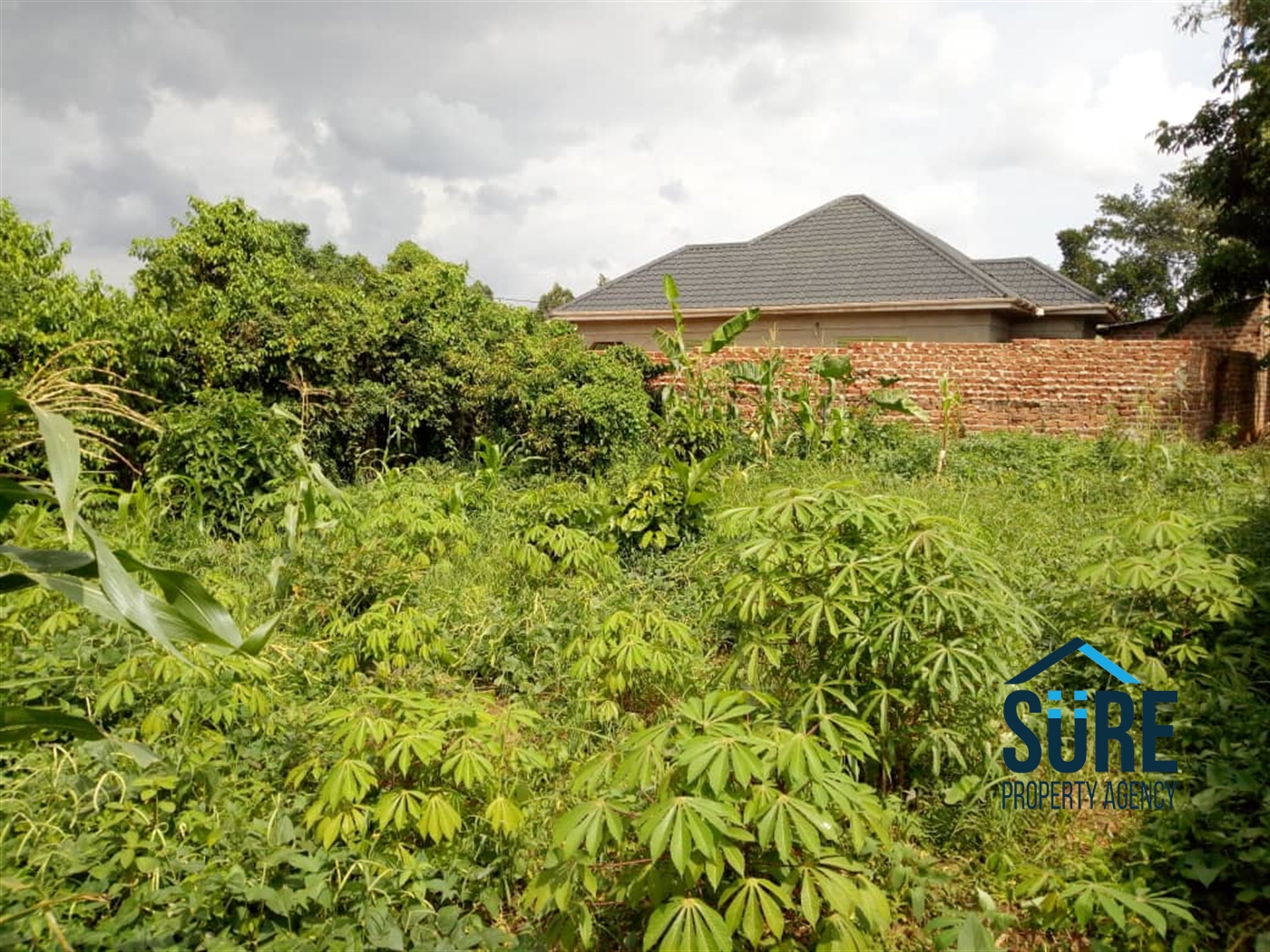 Residential Land for sale in Bulindo Wakiso