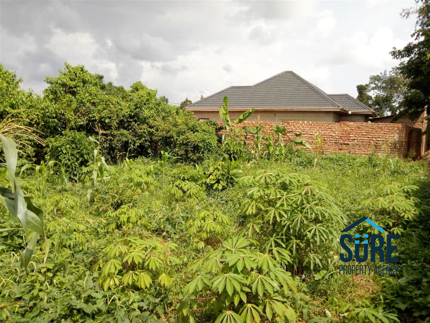 Residential Land for sale in Bulindo Wakiso