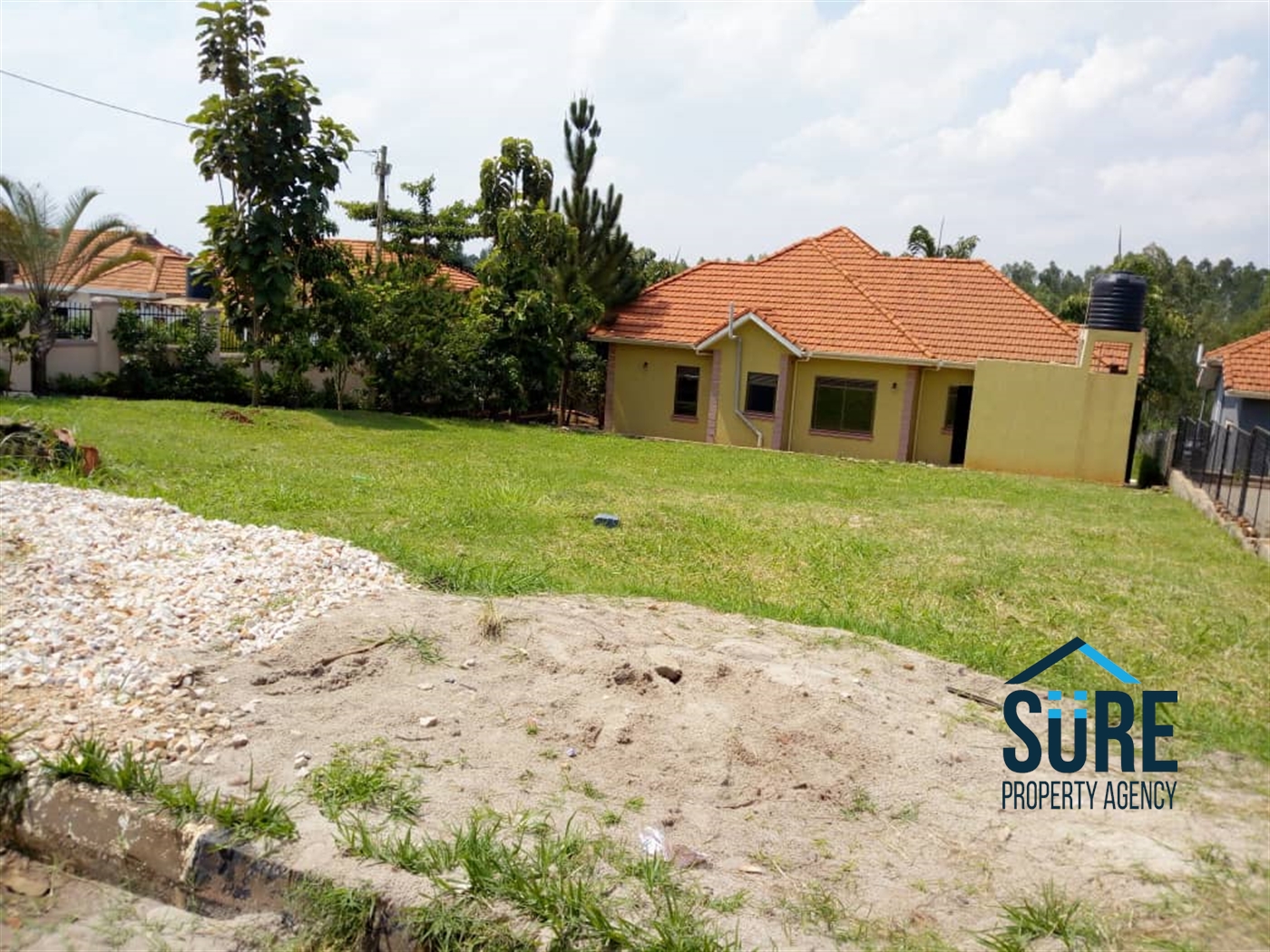 Residential Land for sale in Kira Wakiso