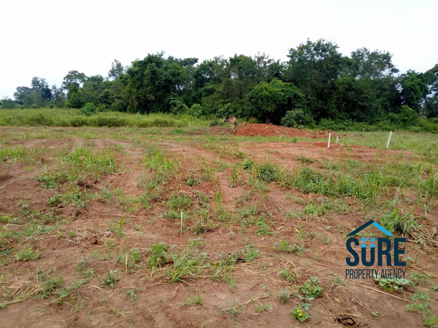 Residential Land for sale in Bulami Luweero
