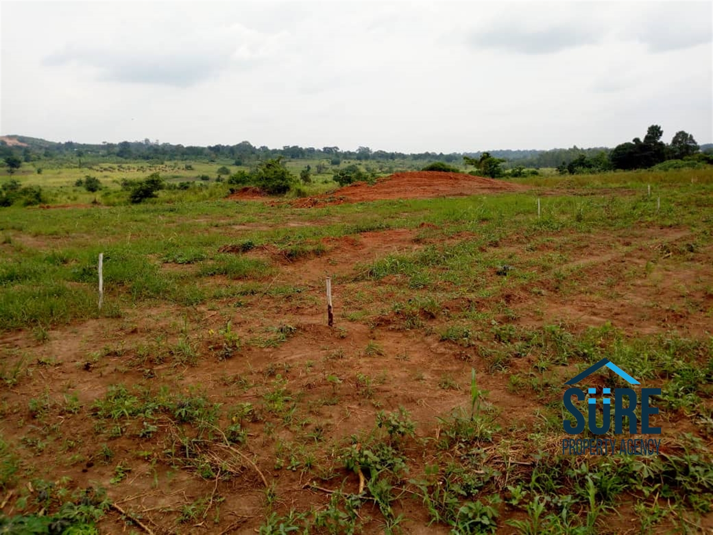 Residential Land for sale in Bulami Luweero