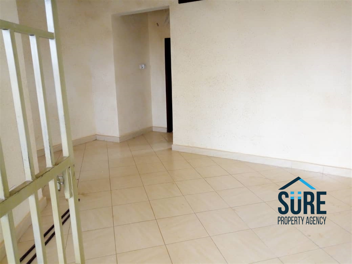 Apartment for rent in Najjera Wakiso