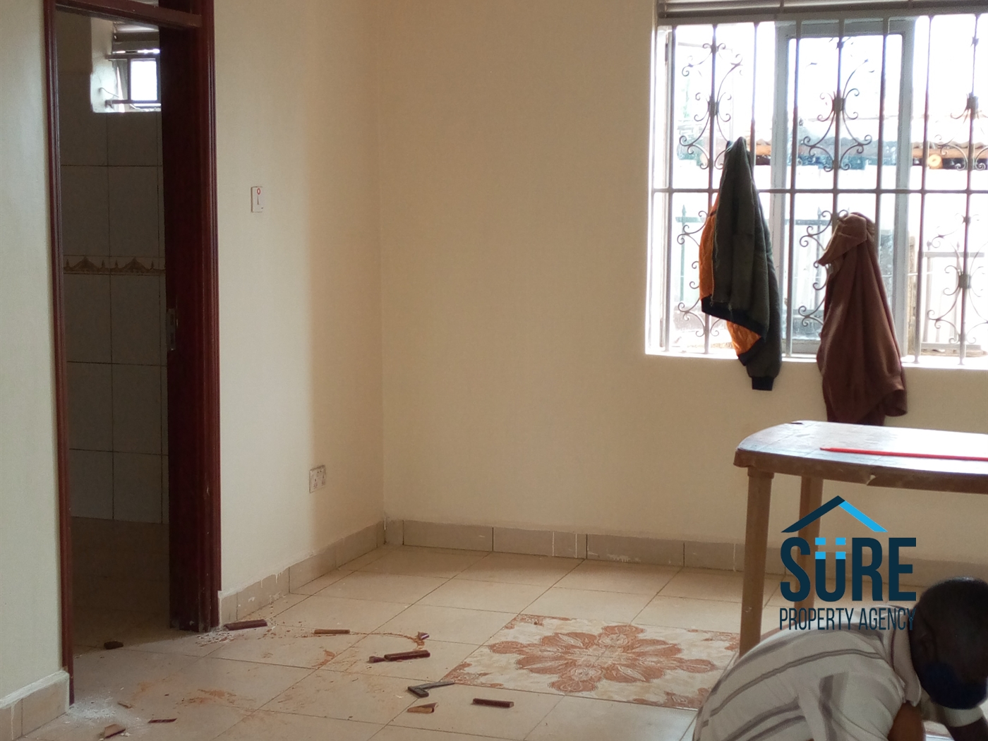 Apartment for rent in Najjera Wakiso