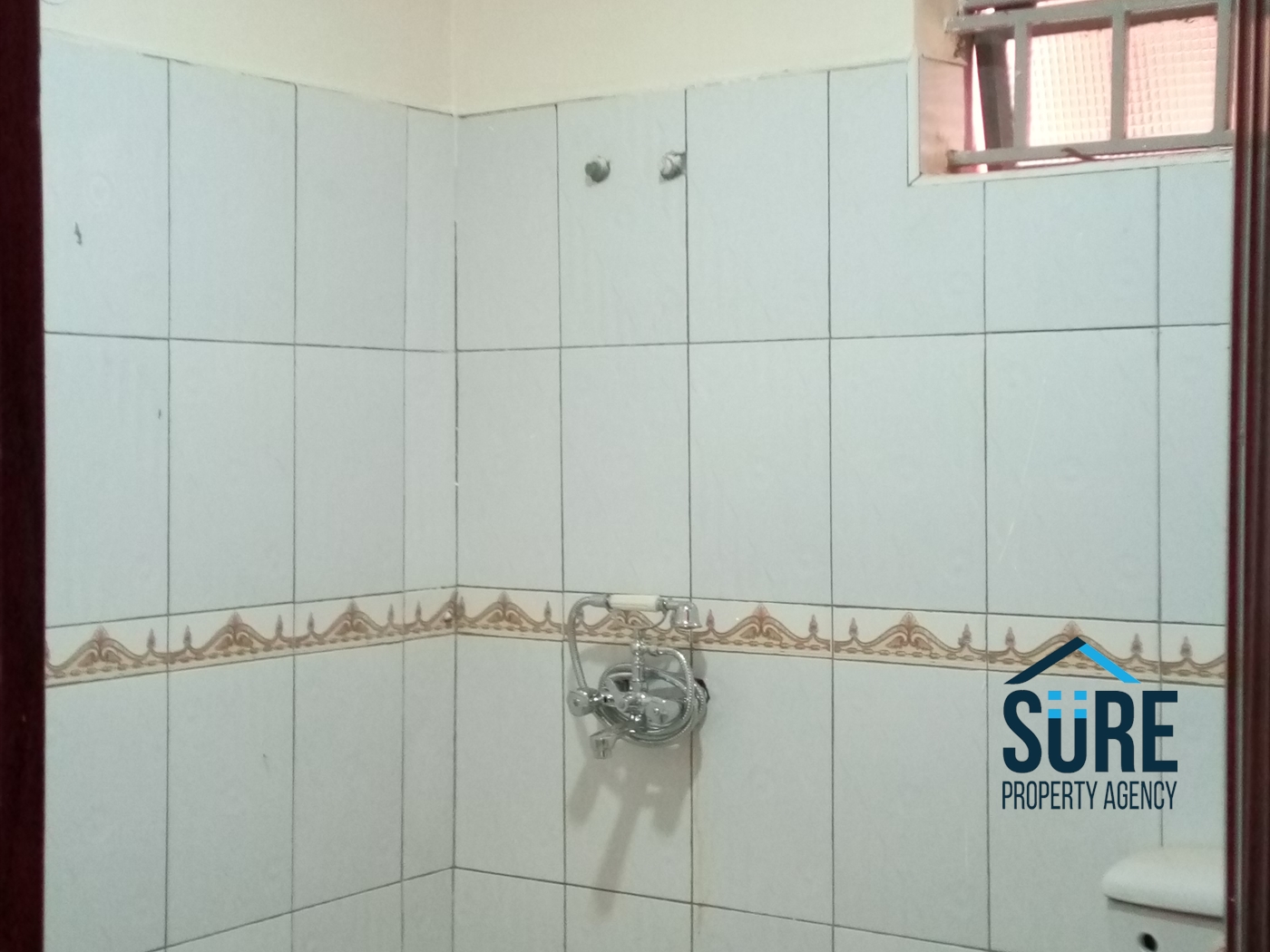 Apartment for rent in Najjera Wakiso