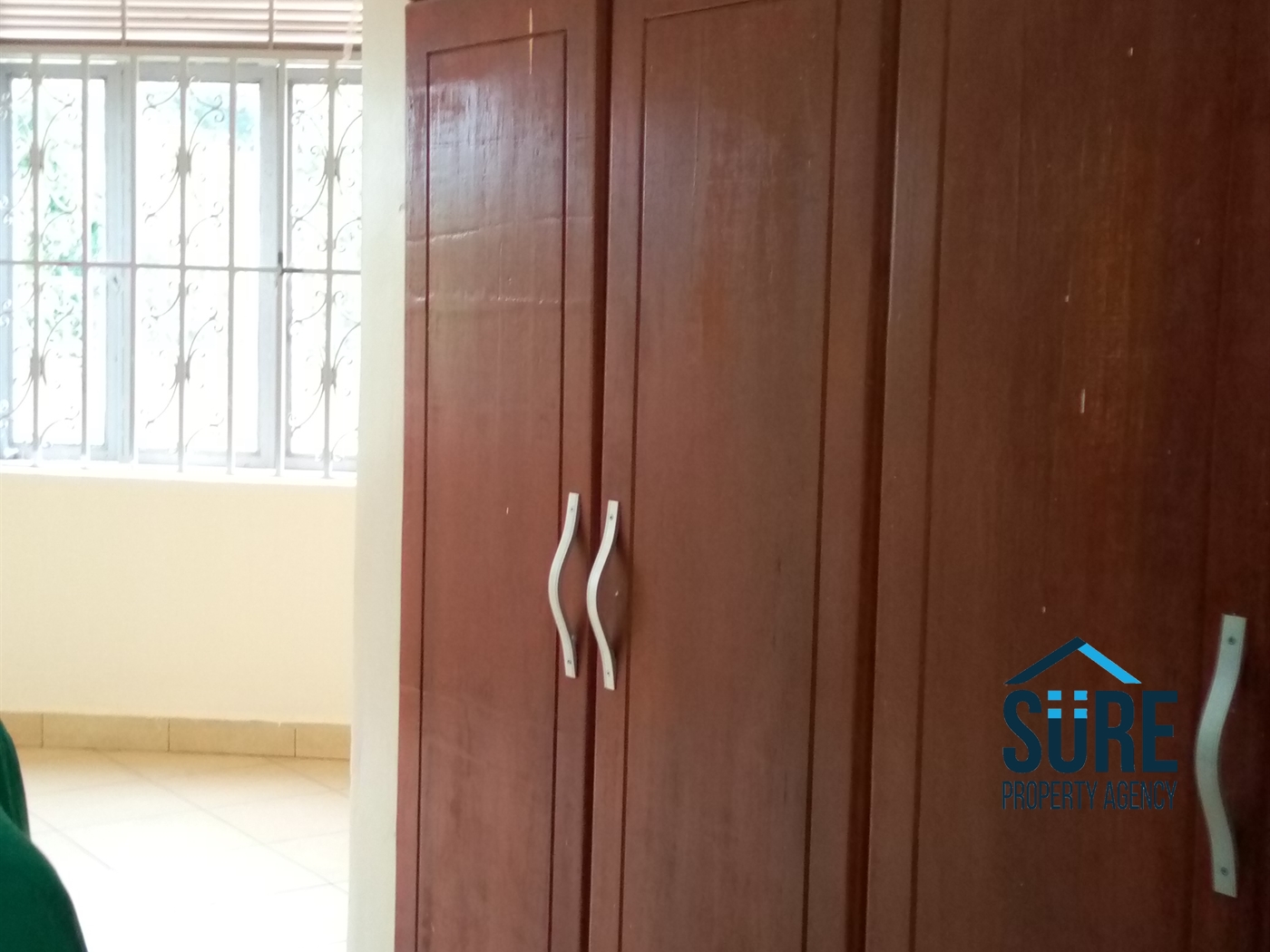 Apartment for rent in Najjera Wakiso