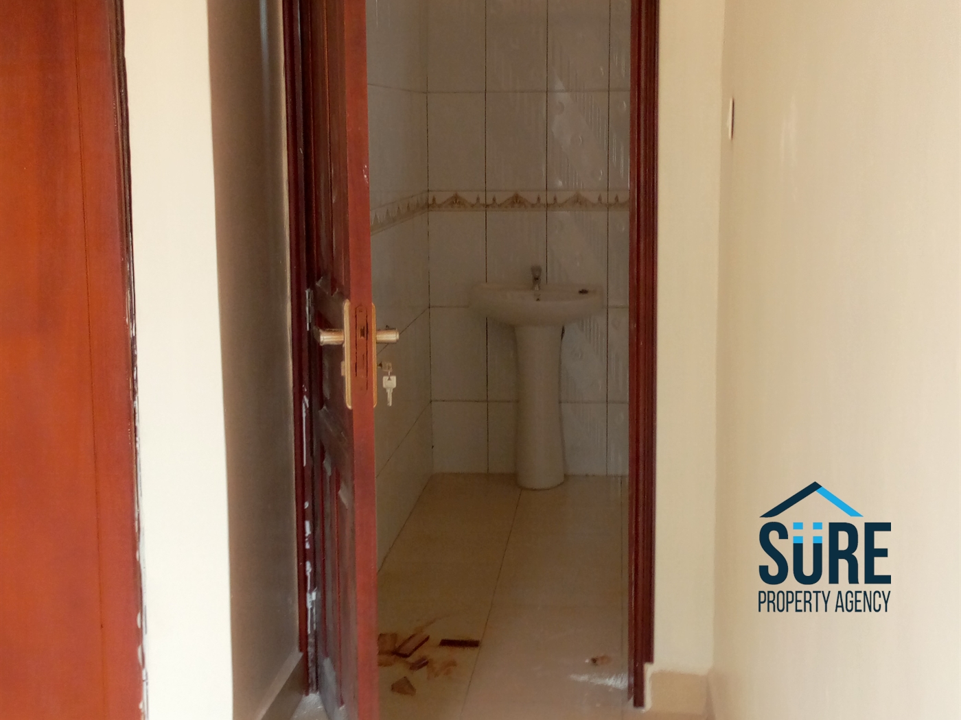 Apartment for rent in Najjera Wakiso