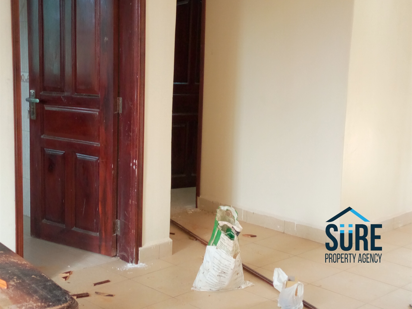 Apartment for rent in Najjera Wakiso