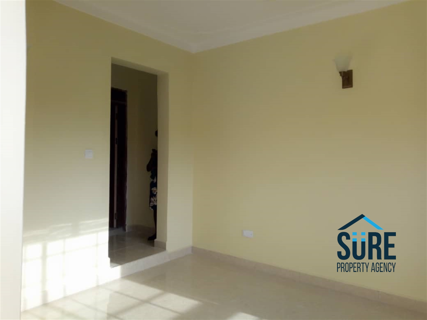 Semi Detached for rent in Najjera Wakiso