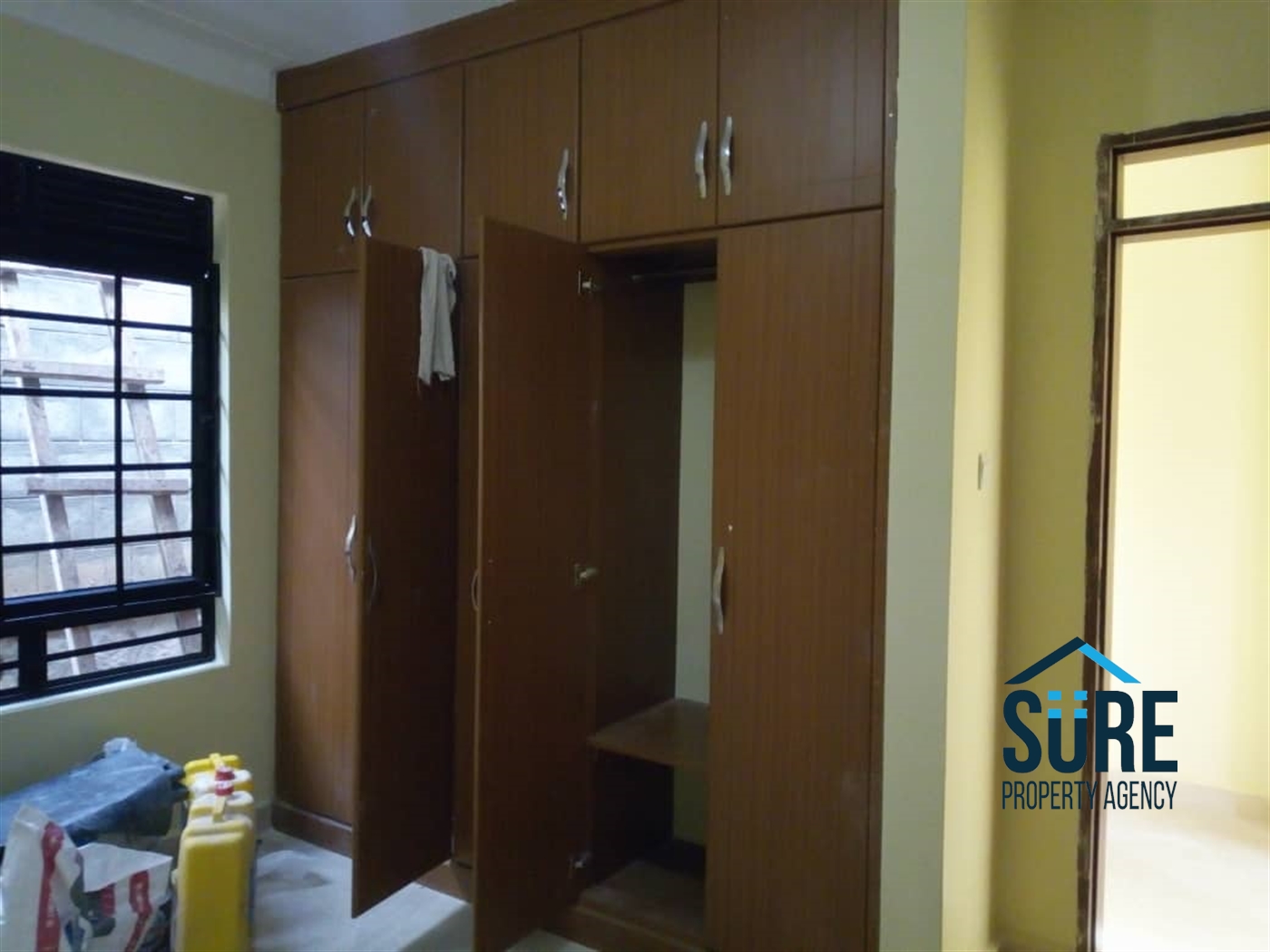 Semi Detached for rent in Najjera Wakiso