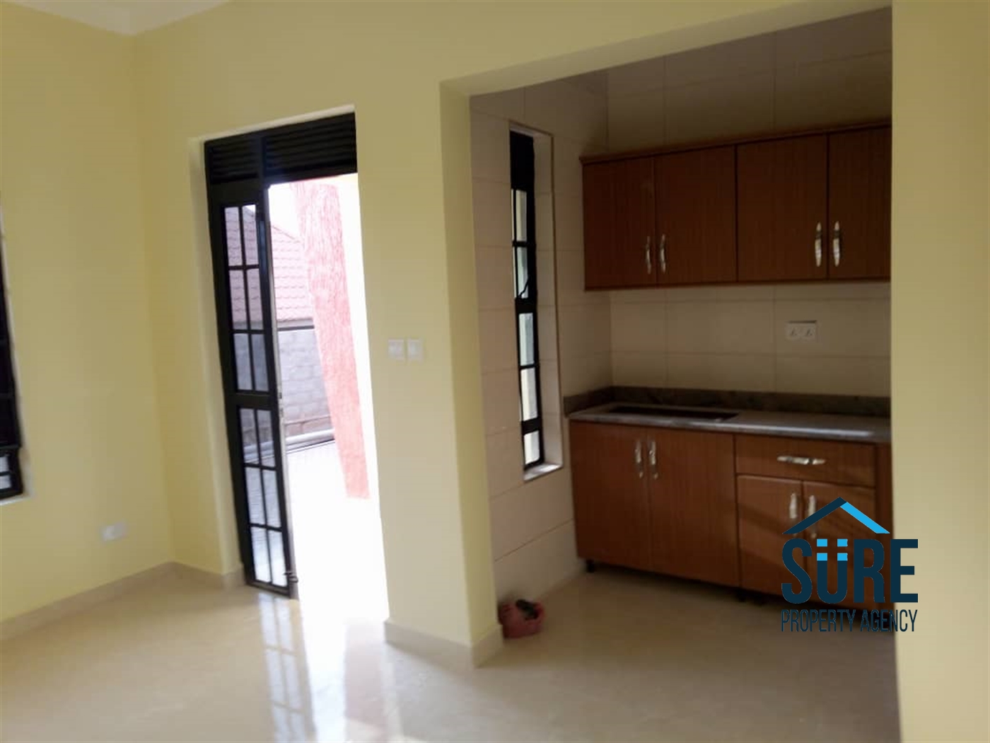 Semi Detached for rent in Najjera Wakiso