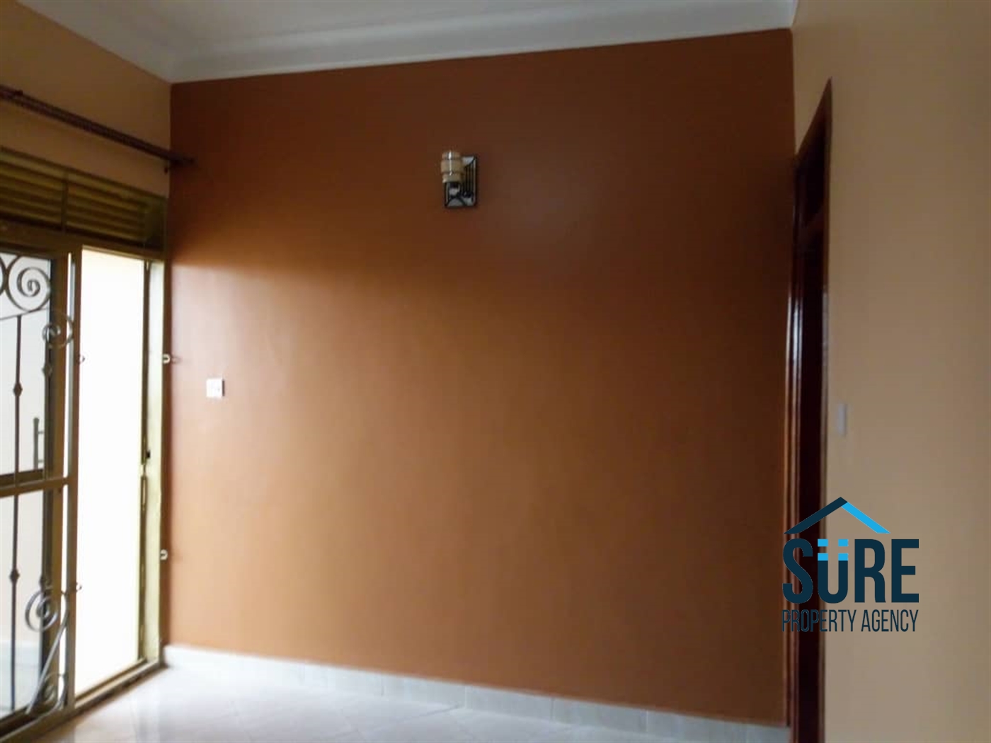 Semi Detached for rent in Najjera Wakiso