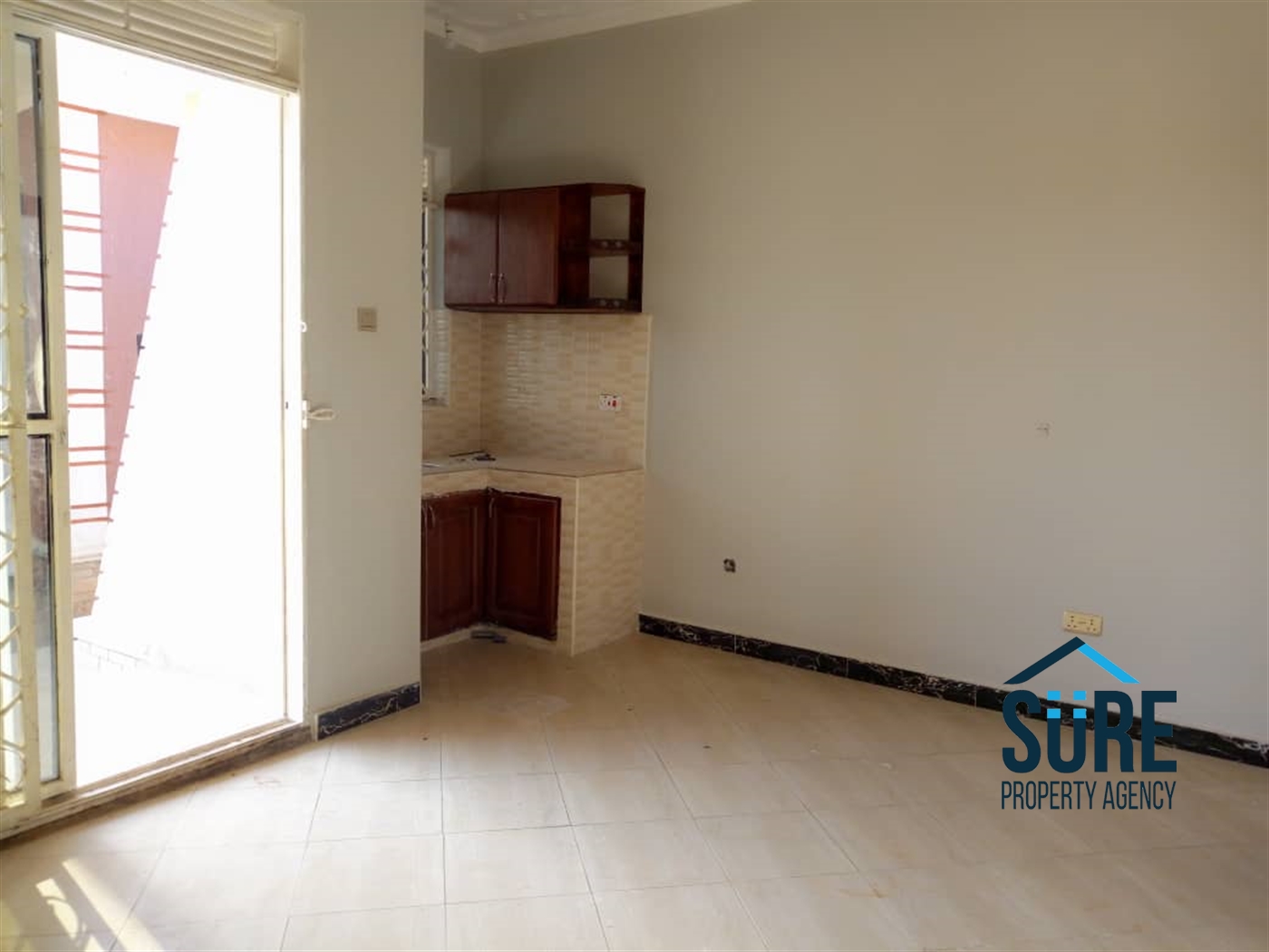 Semi Detached for rent in Kasangati Wakiso