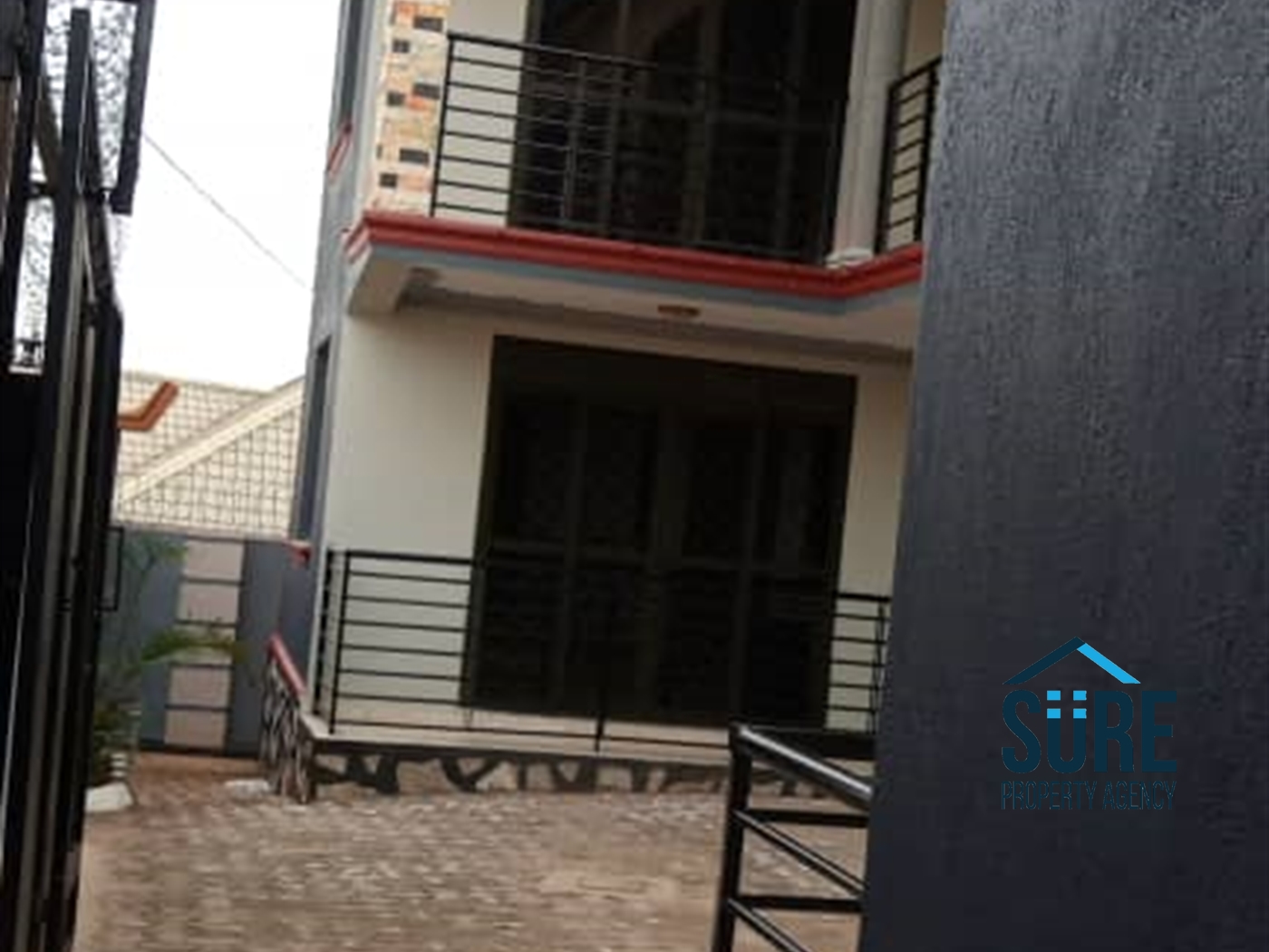 Apartment for rent in Kira Wakiso