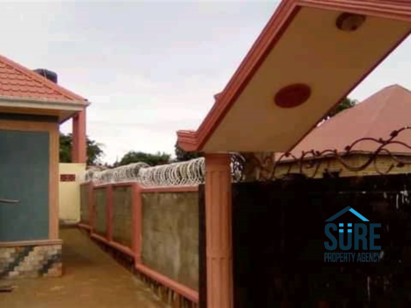 Bungalow for sale in Kierka Wakiso