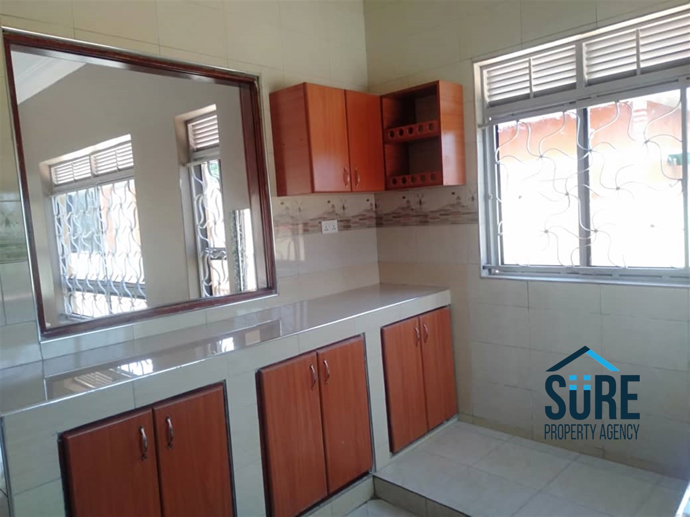 Bungalow for sale in Bwebajja Wakiso