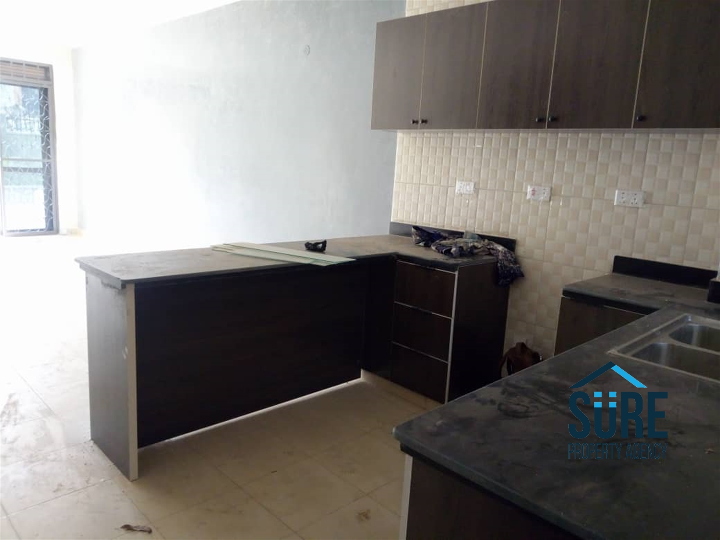 Apartment for rent in Najjera Wakiso