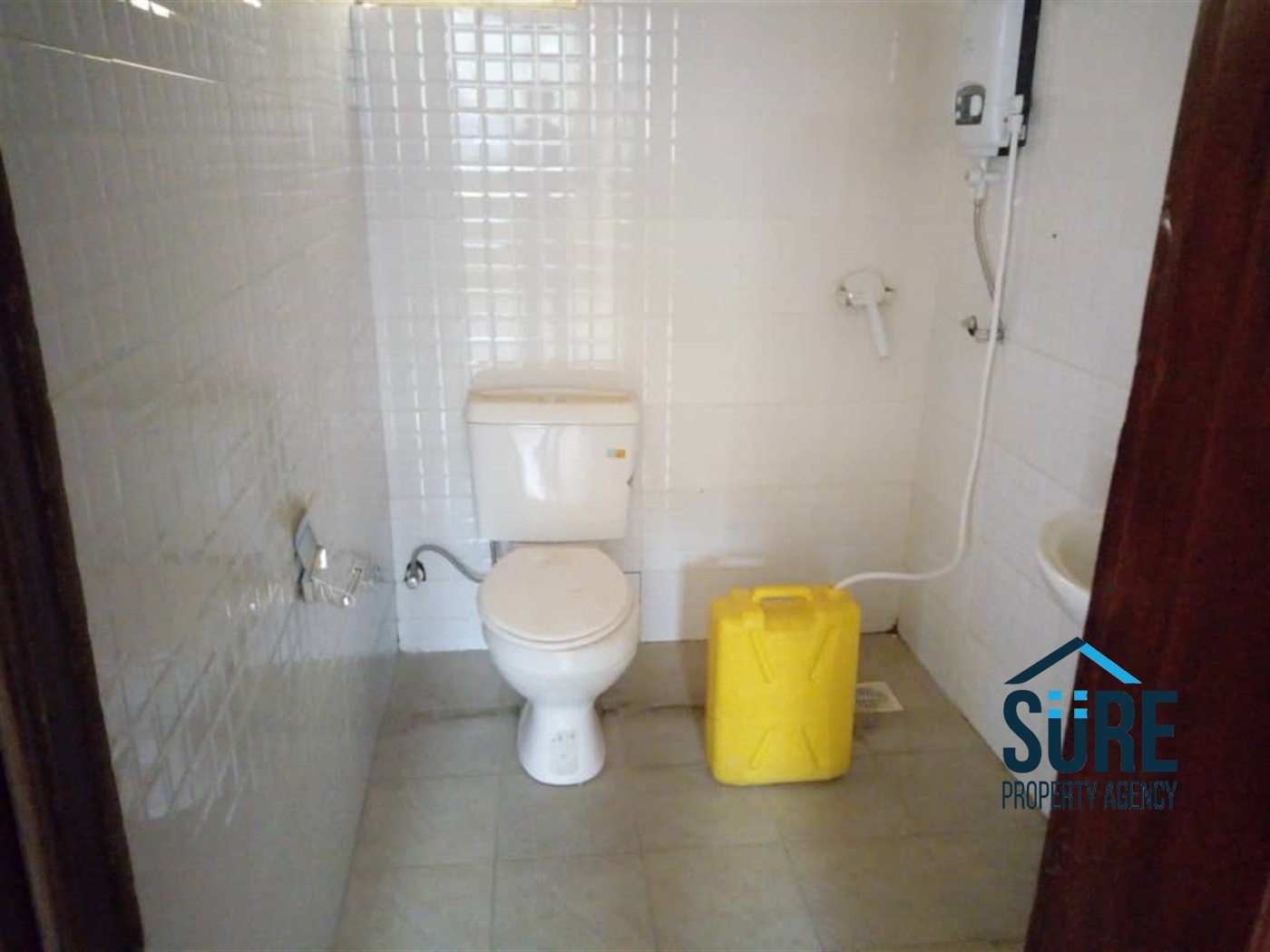 Apartment for rent in Kira Wakiso