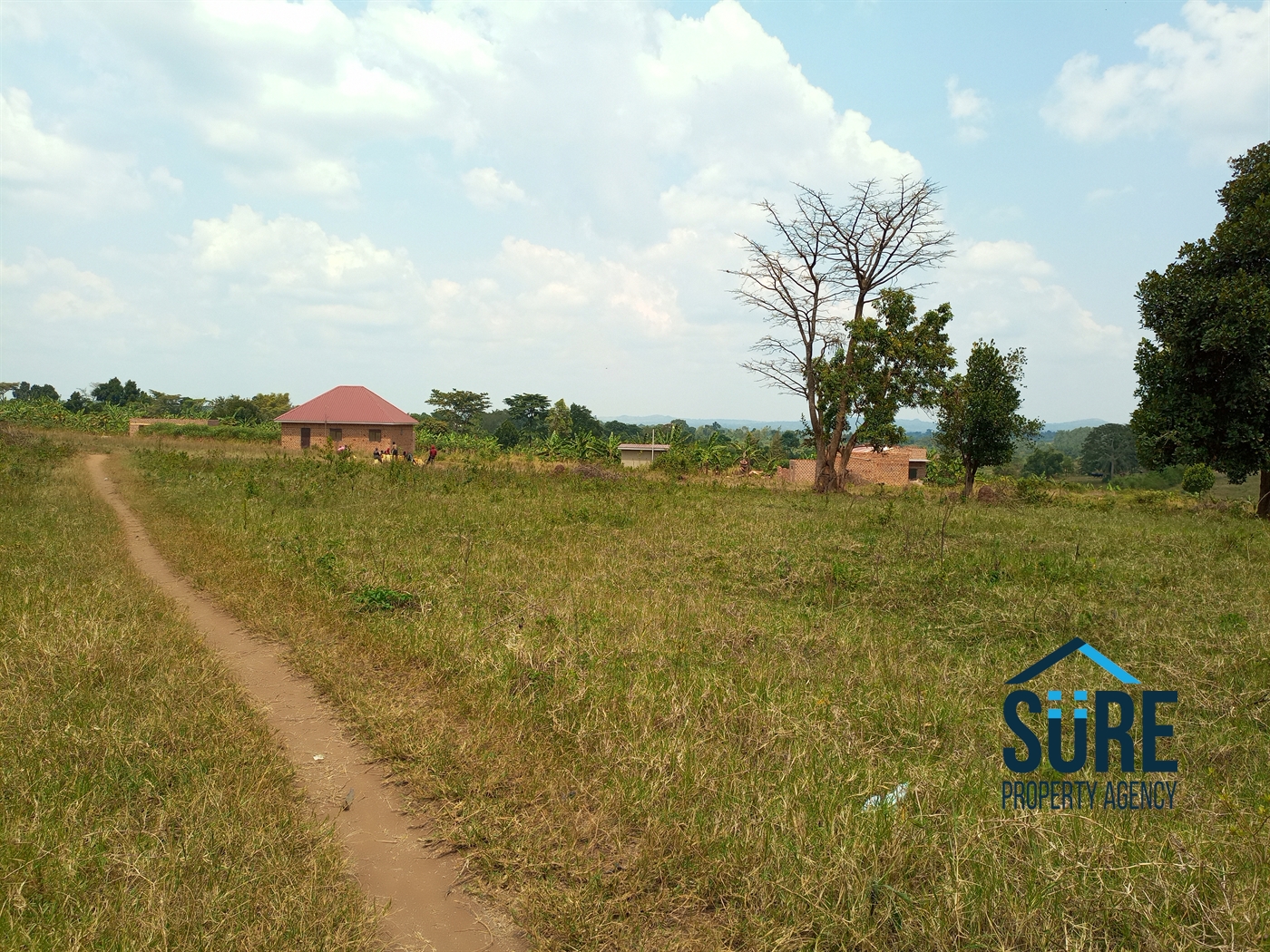 Residential Land for sale in Busiika Luweero