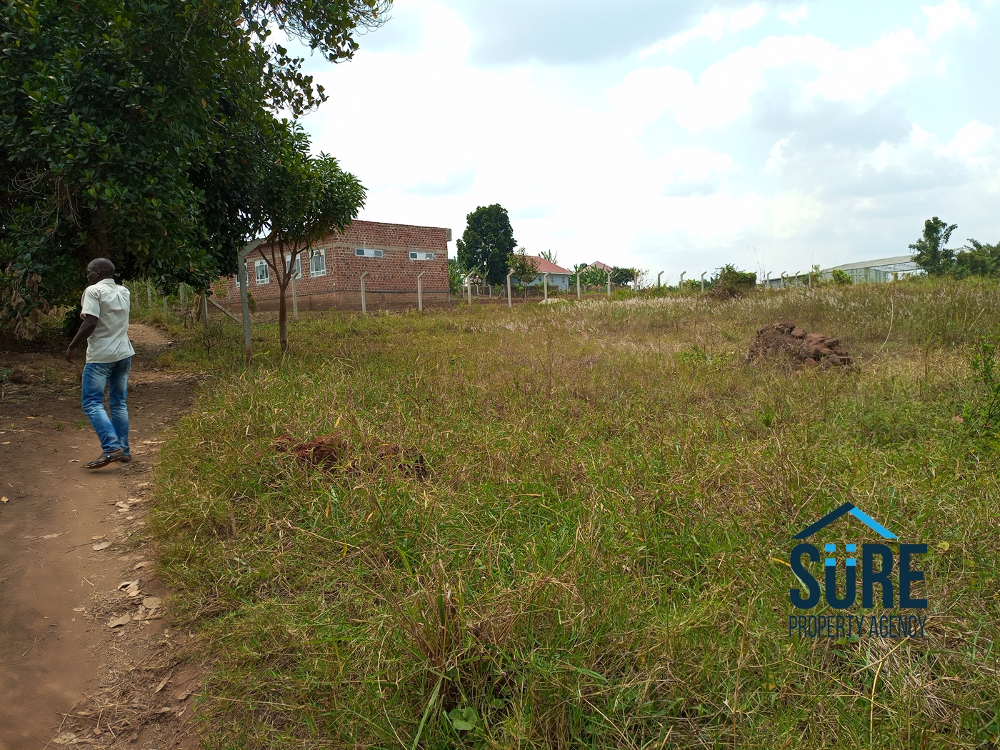 Residential Land for sale in Busiika Luweero