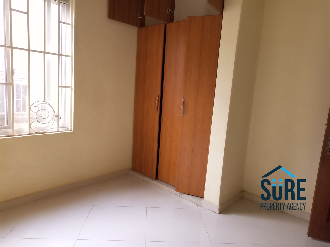 Bungalow for rent in Najjera Wakiso