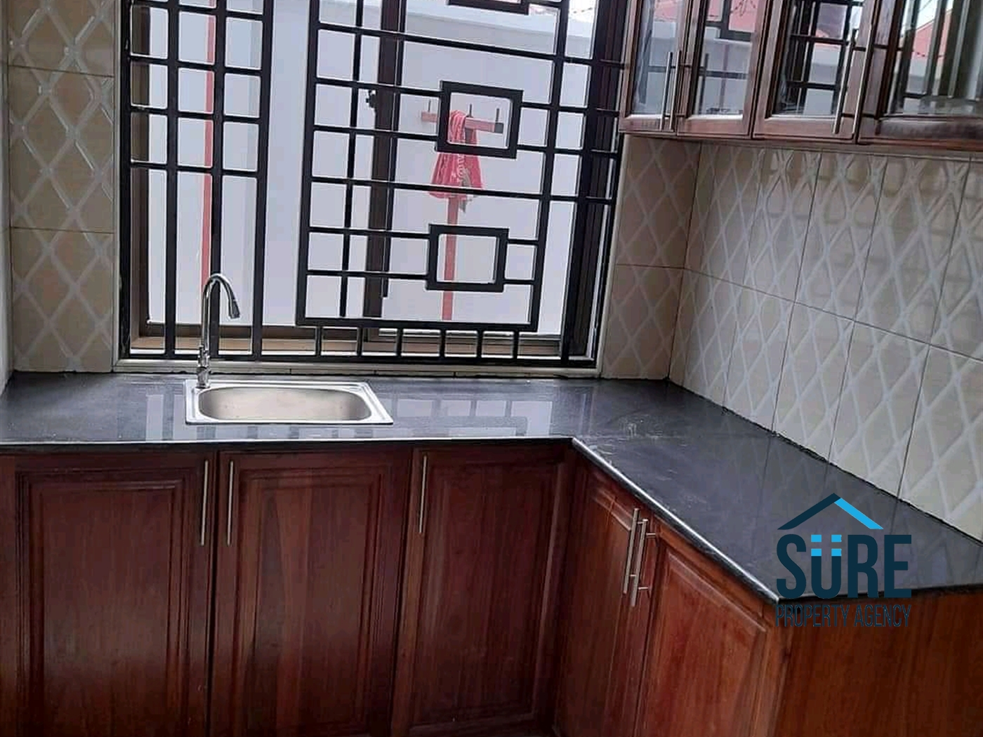 Semi Detached for rent in Namugongo Wakiso