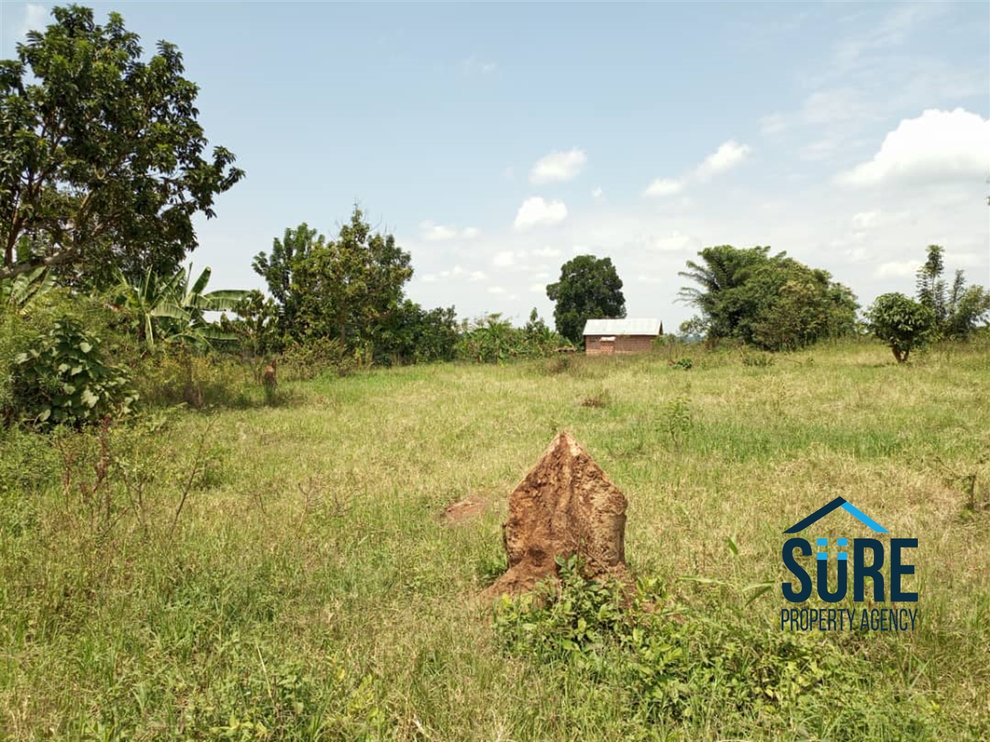 Residential Land for sale in Bulami Luweero