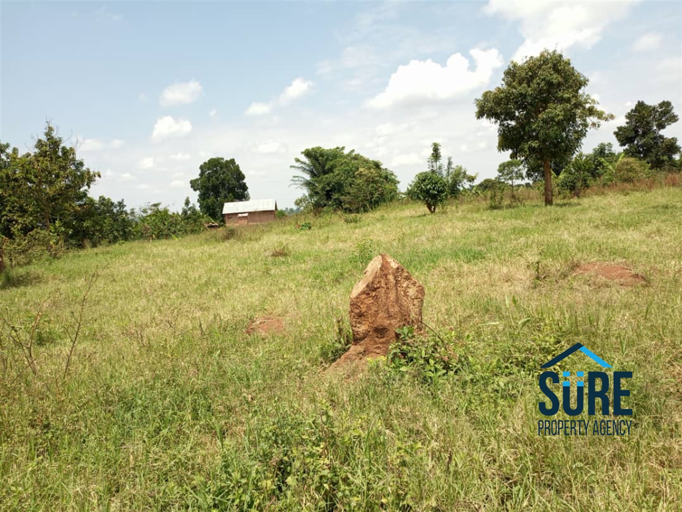 Residential Land for sale in Bulami Luweero