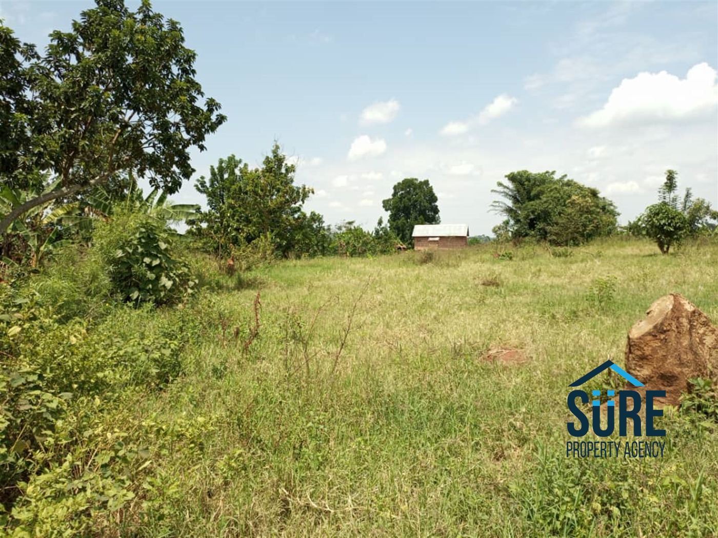 Residential Land for sale in Bulami Luweero