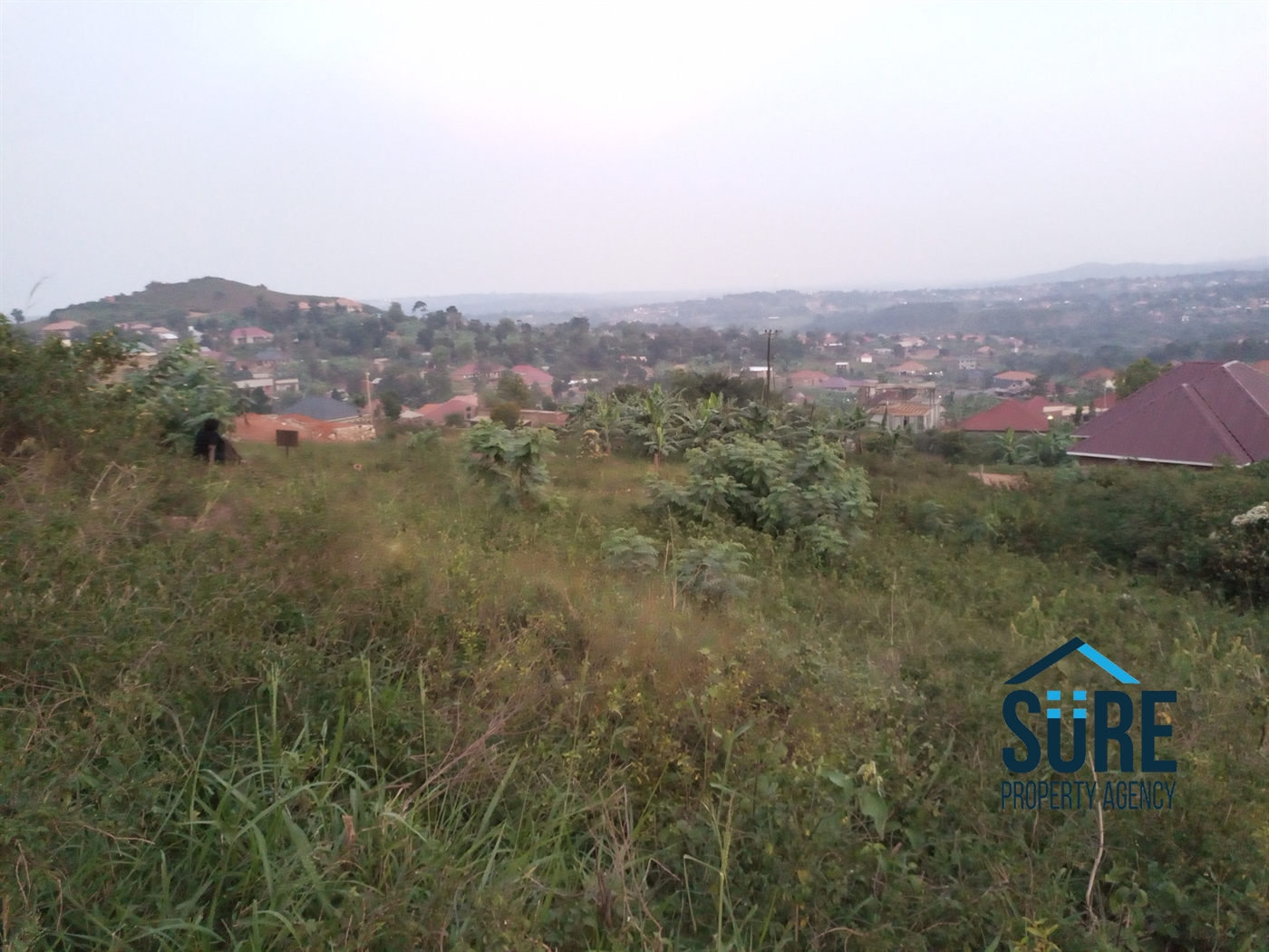 Agricultural Land for sale in Kabubbu Wakiso