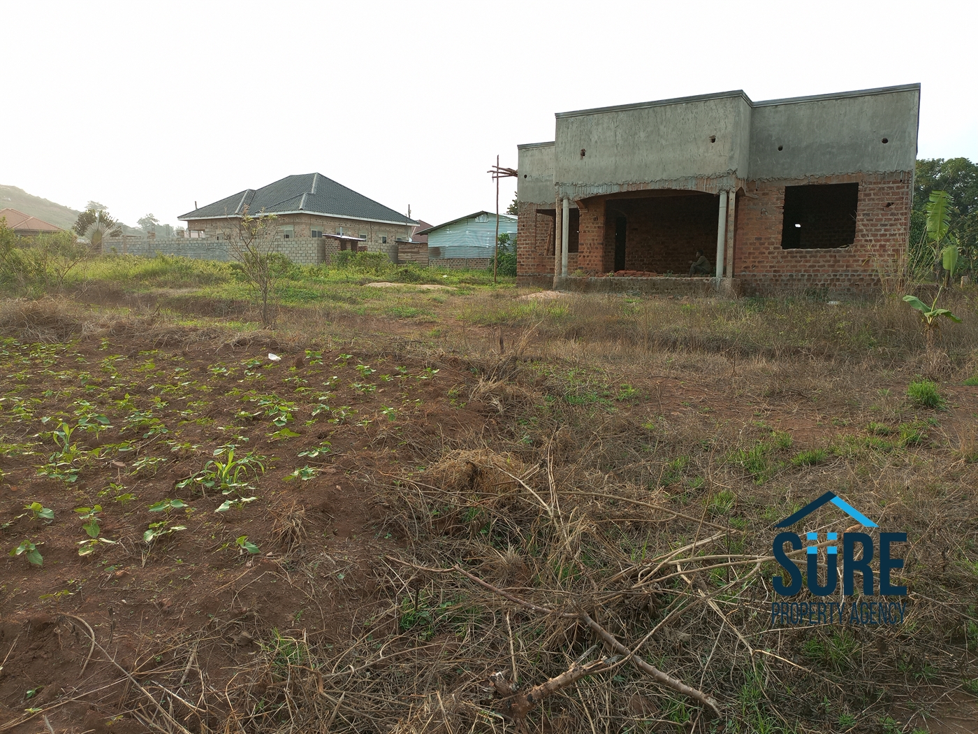 Residential Land for sale in Kabubbu Wakiso