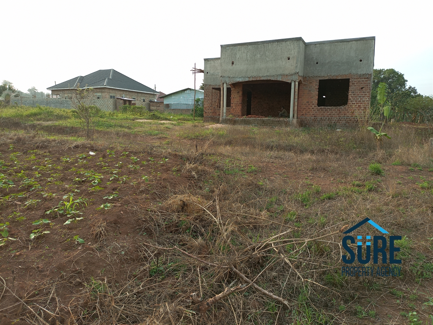 Residential Land for sale in Kabubbu Wakiso