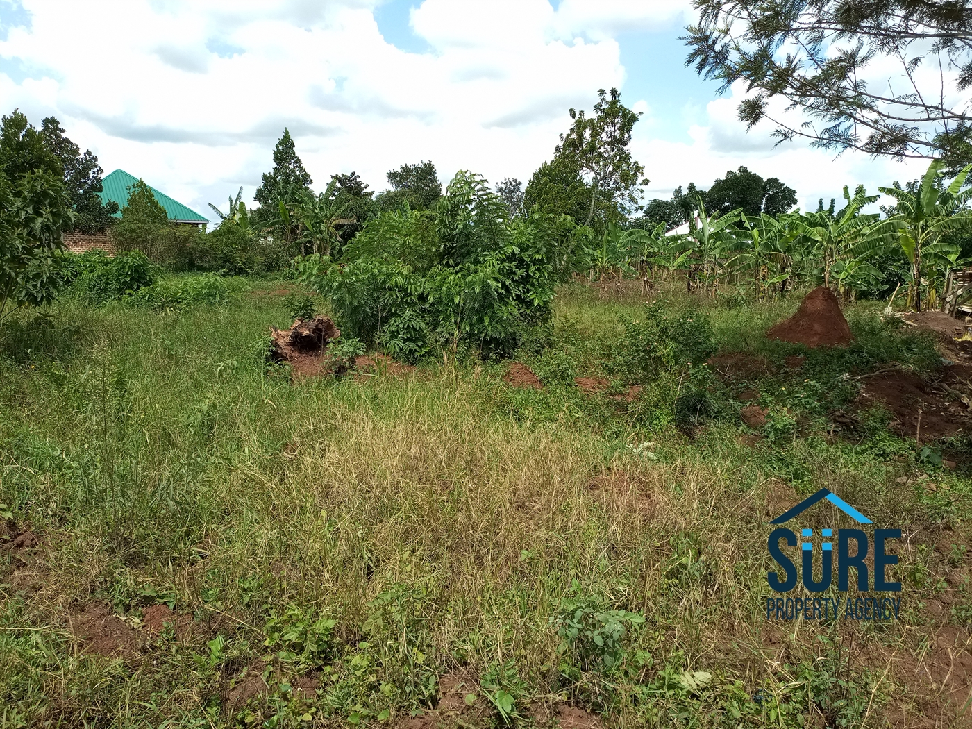 Residential Land for sale in Busiika Luweero