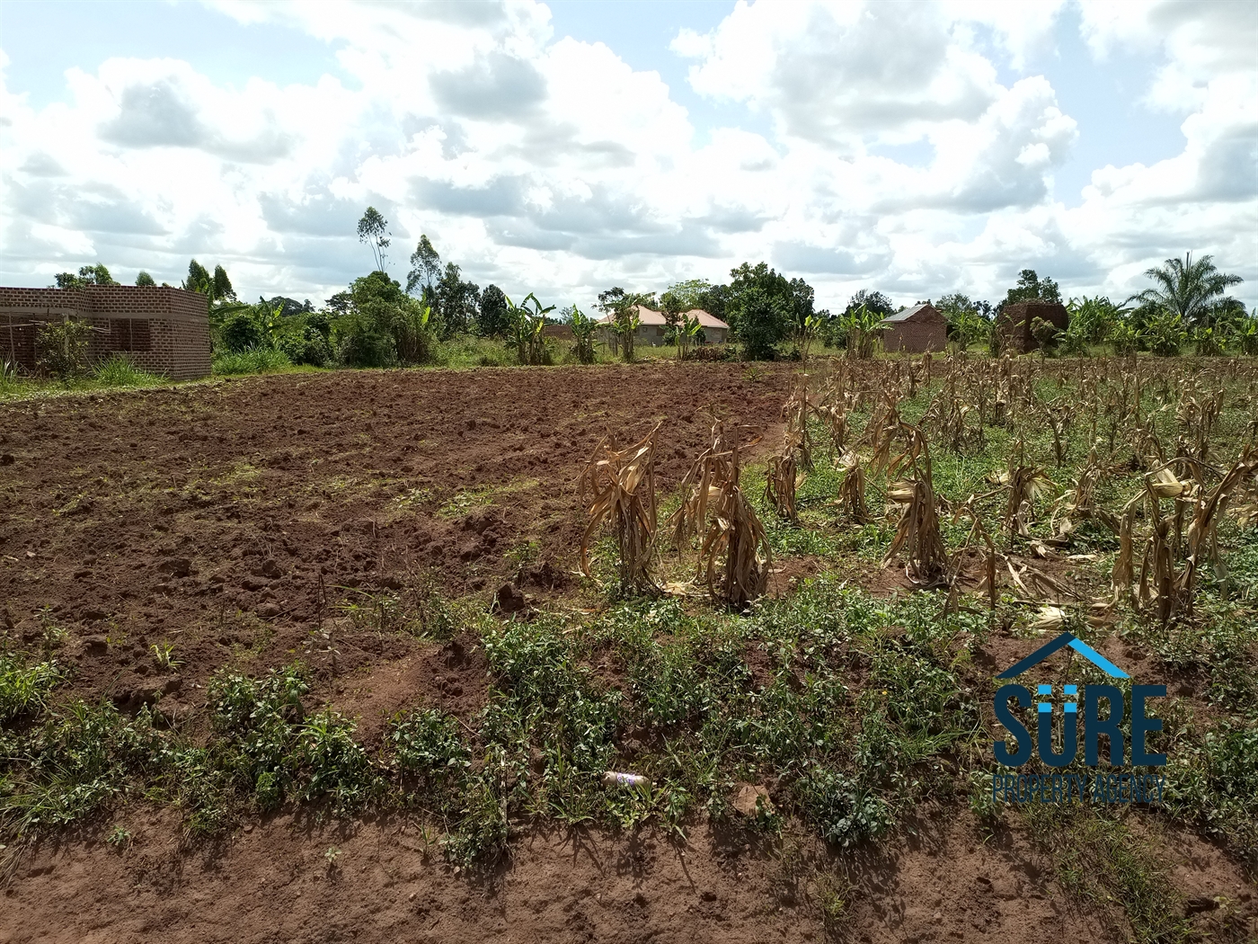 Residential Land for sale in Busiika Luweero