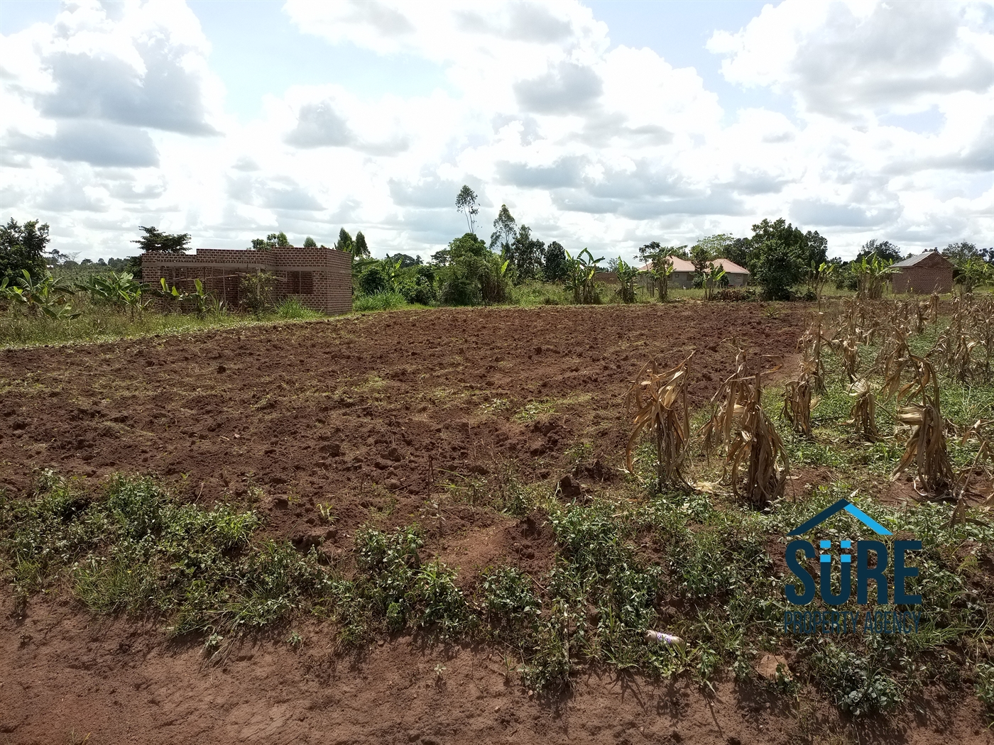 Residential Land for sale in Busiika Luweero