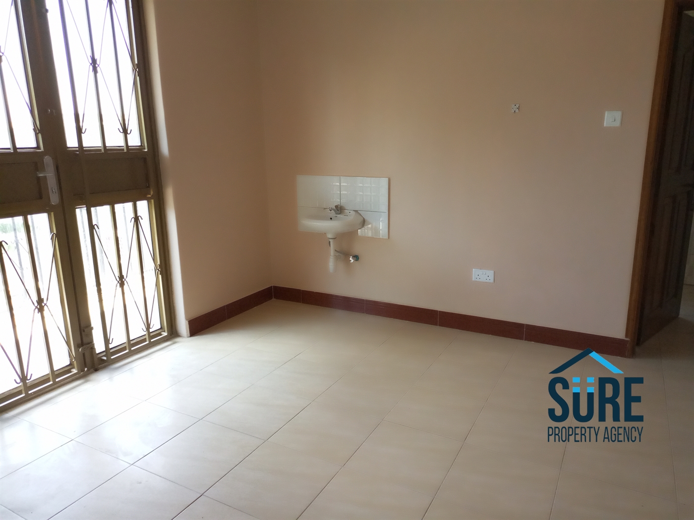 Apartment for rent in Kira Wakiso