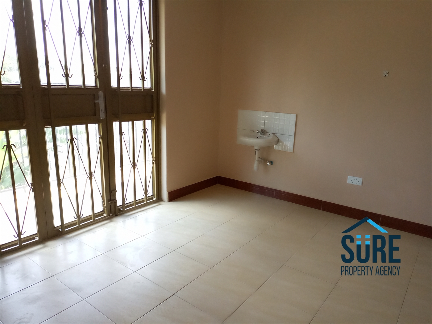 Apartment for rent in Kira Wakiso