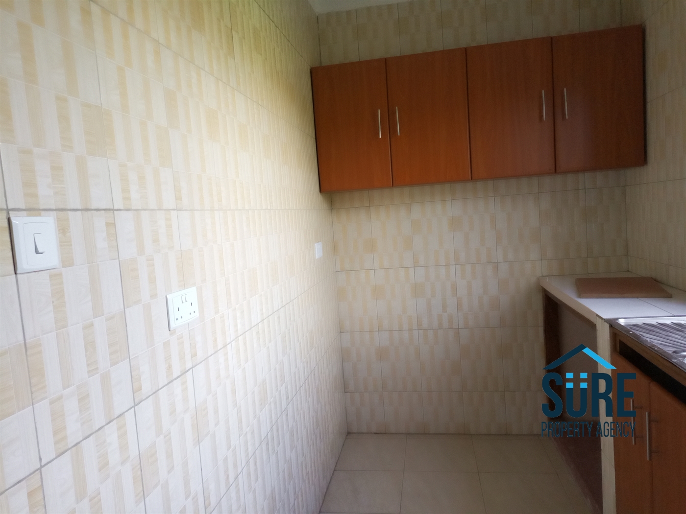 Apartment for rent in Kira Wakiso