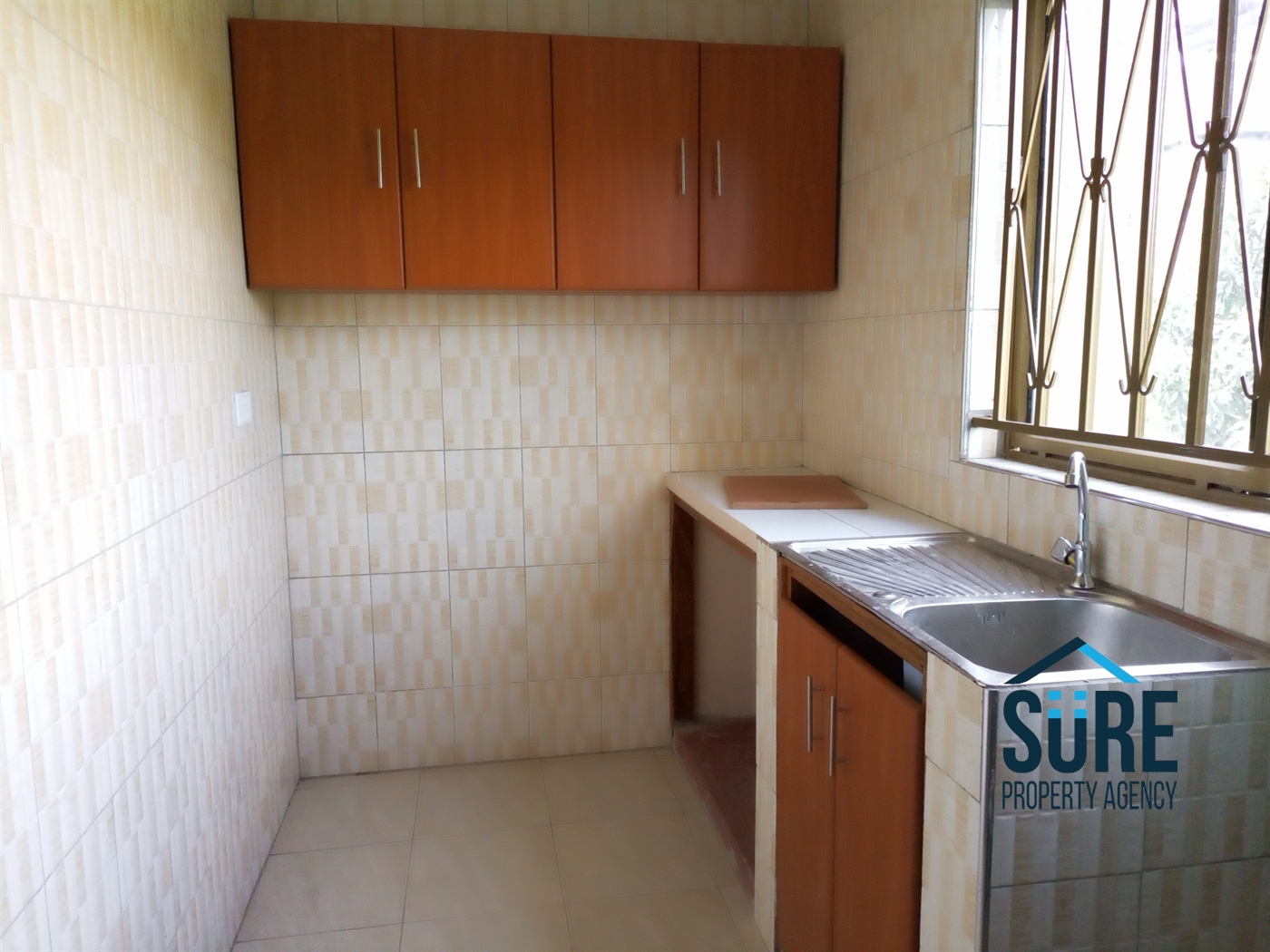 Apartment for rent in Kira Wakiso