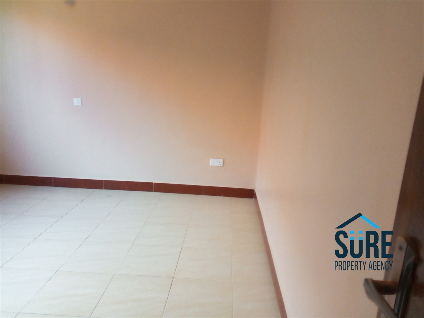 Apartment for rent in Kira Wakiso