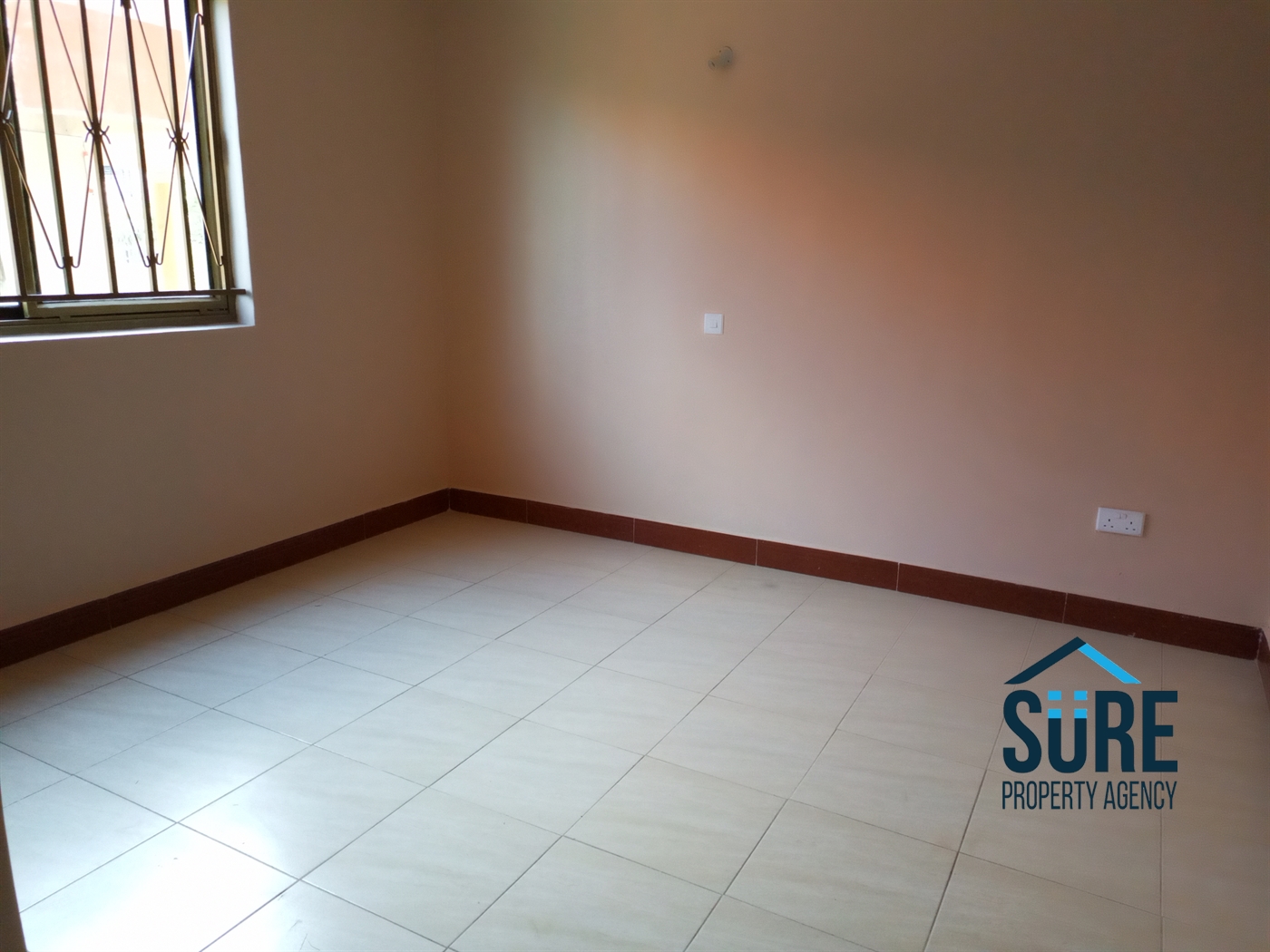 Apartment for rent in Kira Wakiso