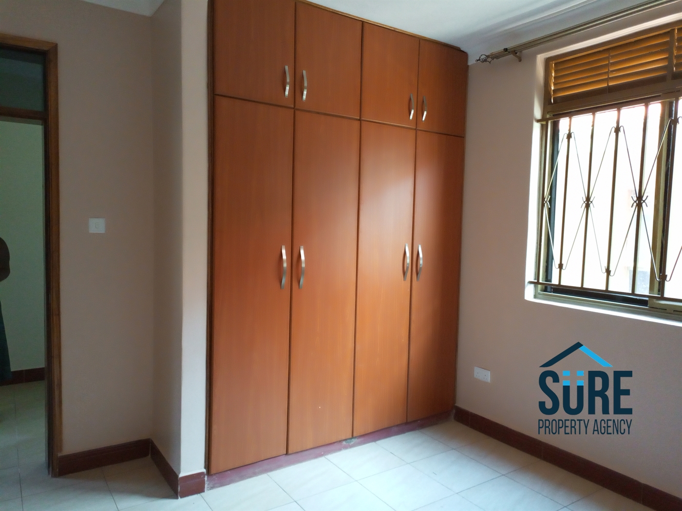 Apartment for rent in Kira Wakiso