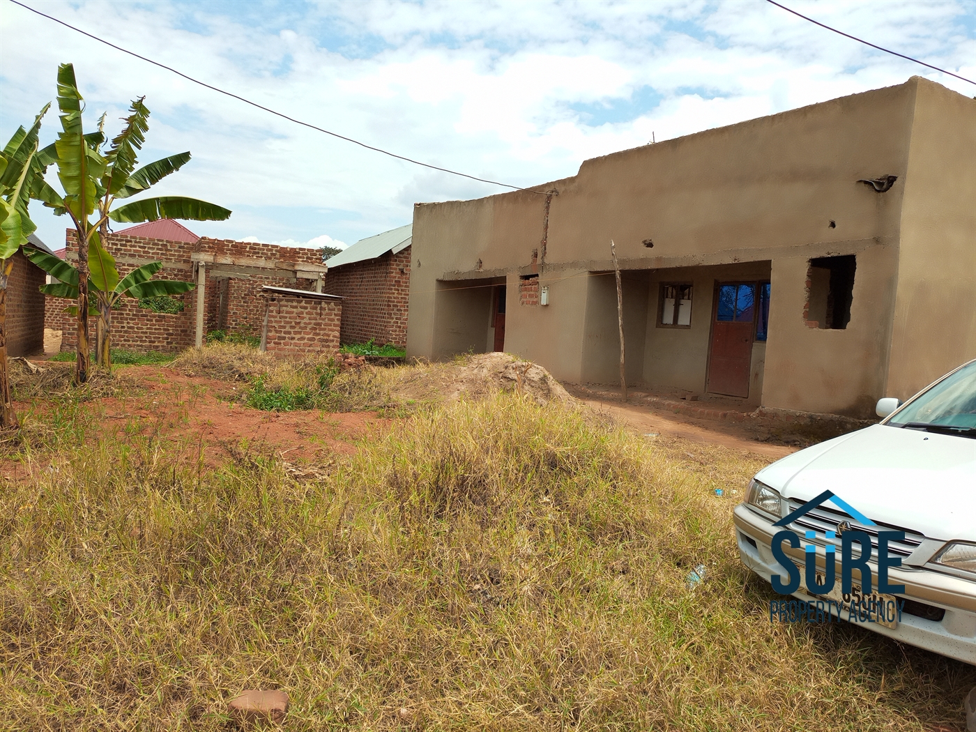 Rental units for sale in Busiika Luweero